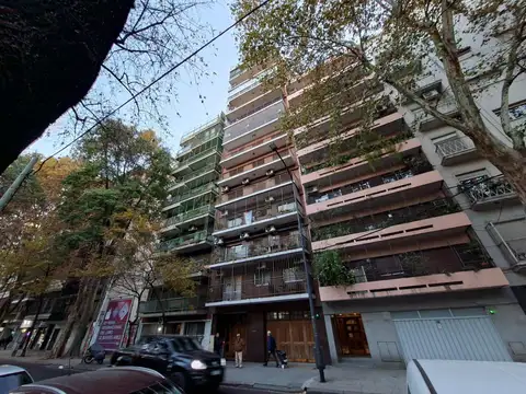 Departamento en Alquiler de 4 ambientes