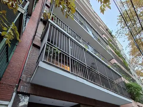 Departamento en Almagro
