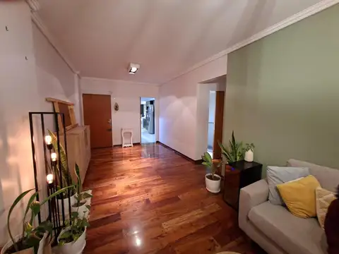 Departamento en Alquiler de 3 dormitorios