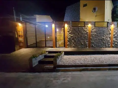 Santa Teresita - Calle 100