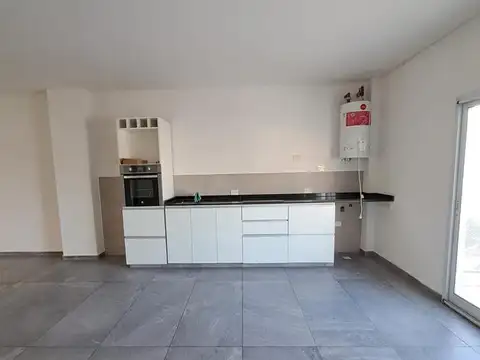 Departamento en Alquiler de 2 dormitorios