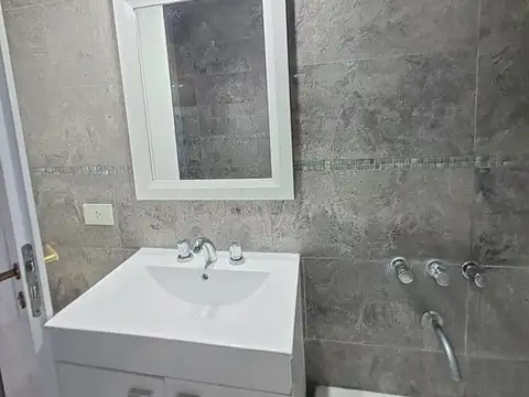 Excelente departamento con 2 dormitorios