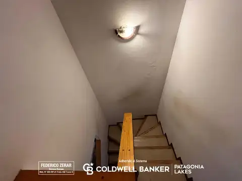 Depto Tipo Casa en Venta A Estrenar