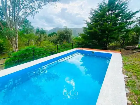 San Antonio de Arredondo