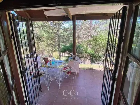 Hotel en Venta en San Antonio de Arredondo, USD 160.000