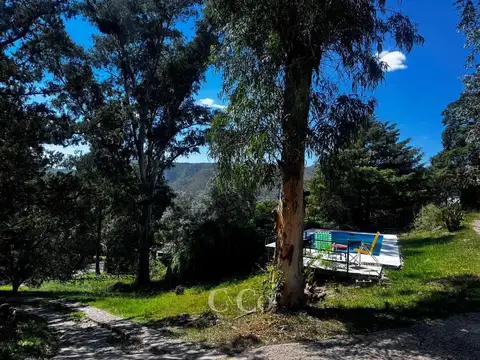 Hotel en Venta en San Antonio de Arredondo, USD 160.000