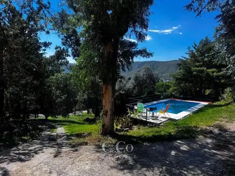 San Antonio de Arredondo