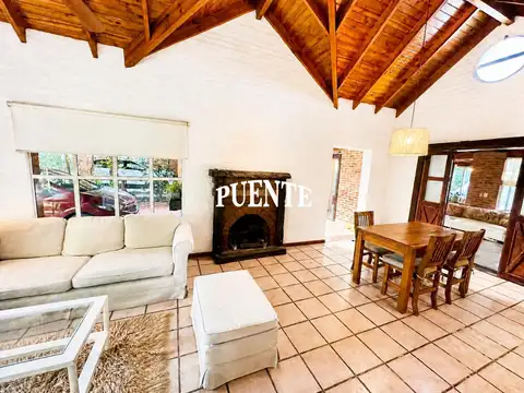 Casa en Venta 20 años