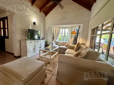 Casa en Venta de 3 dormitorios