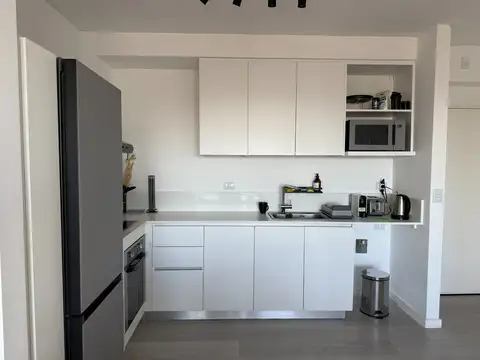 Departamento en Venta en Rincón de Milberg, USD 270.000