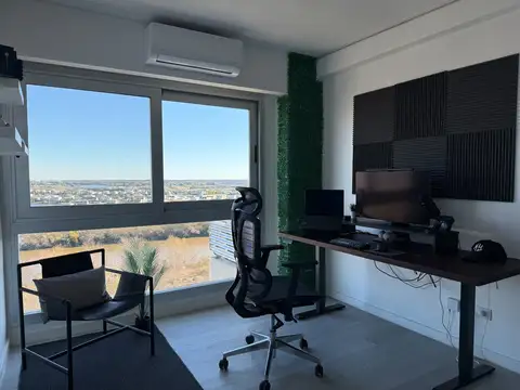 Departamento en Venta 2 años