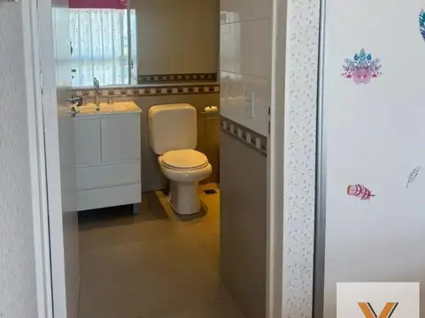 Departamento en Alquiler de 3 dormitorios