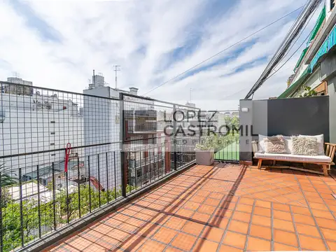 Departamento en Venta de 2 dormitorios
