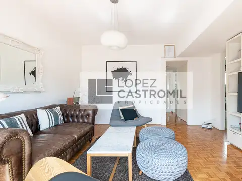Departamento en Venta en Colegiales, USD 245.000
