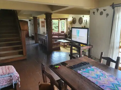Casa en Venta al Noroeste