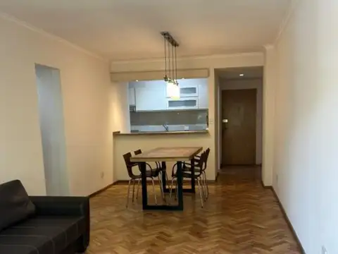 Departamento en Venta al Este