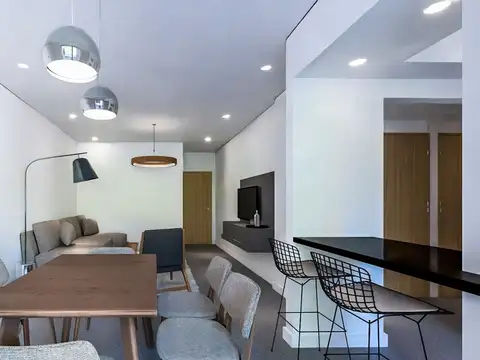 Departamento 3 ambientes Valentín Alsina
