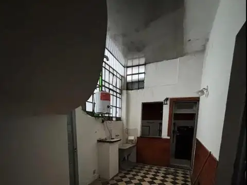 Departamento en Venta en Villa Pueyrredon, USD 129.000