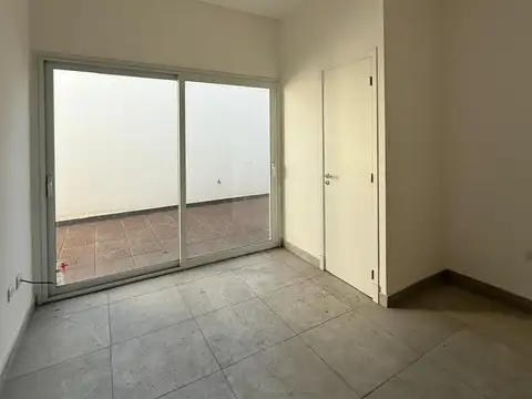 Oficina Monoambiente con 1 baño