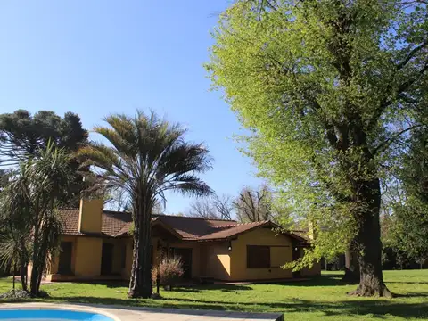 Quinta en Venta de 3 dormitorios