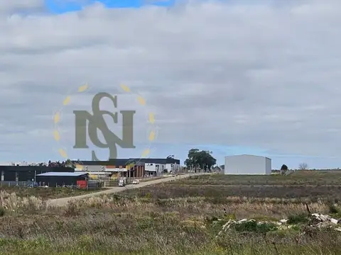 Terreno en Venta de 5300,0 m2