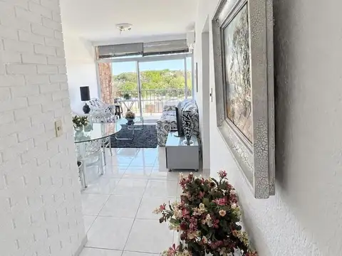 Departamento en Alquiler Temporal de 4 ambientes