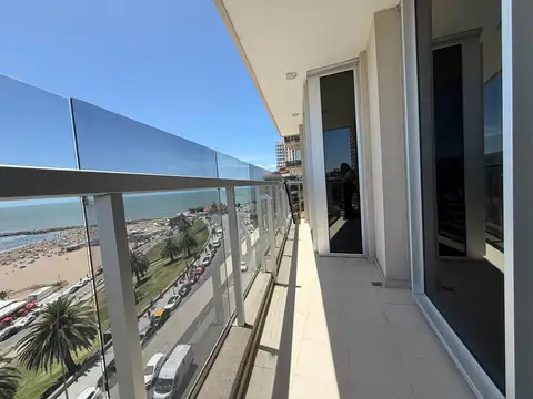 Departamento en Alquiler Temporal con 1 cocheras