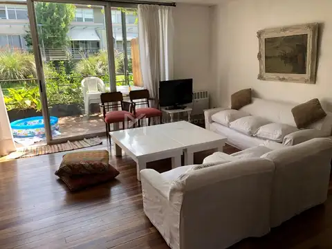 Departamento en Alquiler en Altos De La Merced, USD 1.100