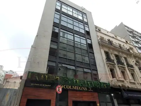 Sarmiento 839