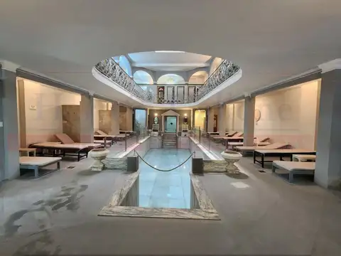 HISTÓRICO SPA EN FUNCIONAMIENTO EN VENTA EN MICROCENTRO