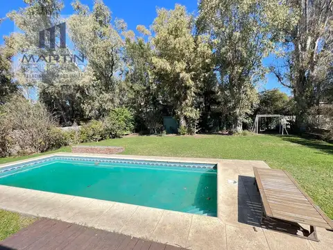 Casa en Venta en Los Berros, USD 460.000