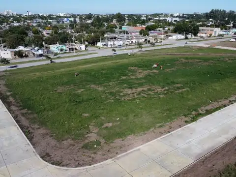 VENTA LOTE 137 FINANCIACION - CUOTAS - RAFAELA