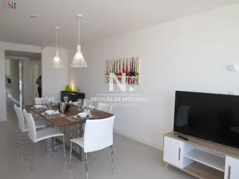 Departamento en Venta de 3 dormitorios