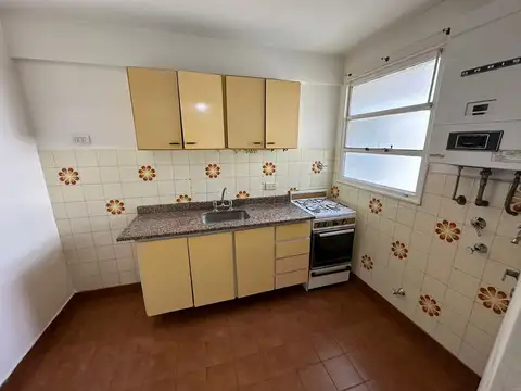 Departamento en Alquiler 45 años