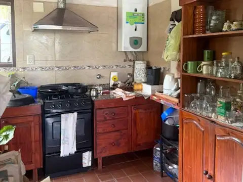 Casa en Venta de 2 dormitorios