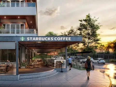 LOCALES EDIFICIO COSTA LAGO 900