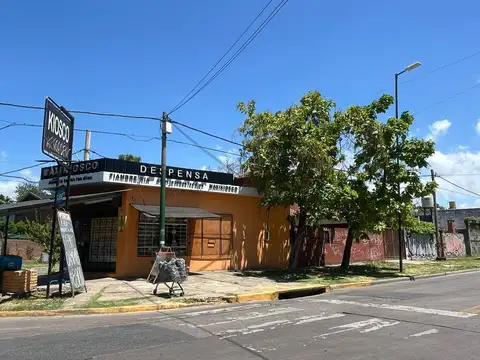 Terreno en Venta en Ituzaingó, USD 145.000