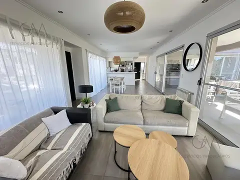 Casa en Alquiler 10 años