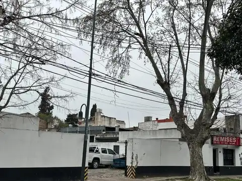 Bloque de 3 Lotes en Villa Martelli: Terreno de 1.200 m² con