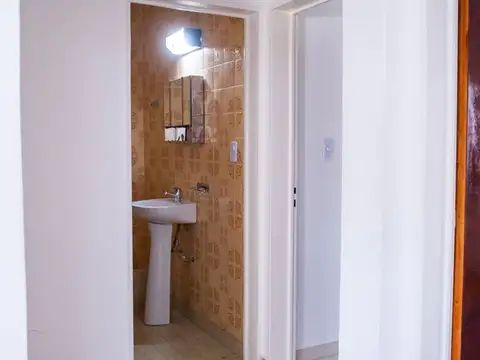 Casa en Alquiler 25 años