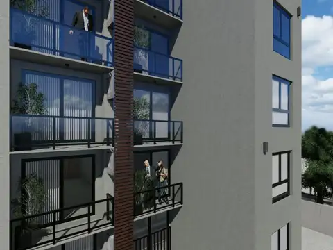 PERON, PDTE AV 2700, Piso 1