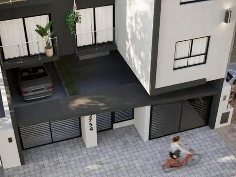 Departamento en Venta en Haedo Norte, USD 63.000