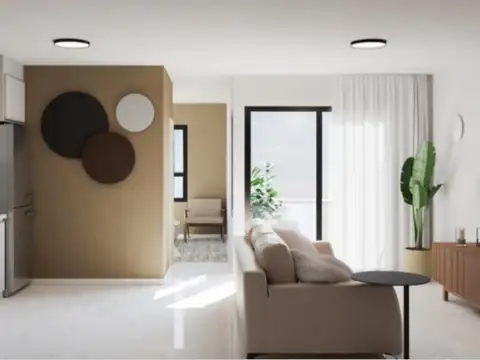 Departamento en Venta A Estrenar