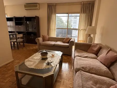 Cómodo depto. de 80 m2 a la venta. Excelente ubicación