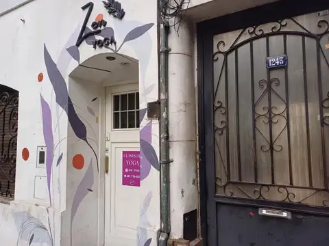 Casa en Venta en Centro, USD 220.000