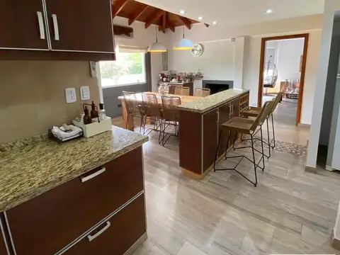 Casa en Venta al Oeste