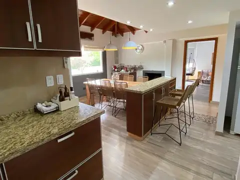 Casa en Venta al Oeste