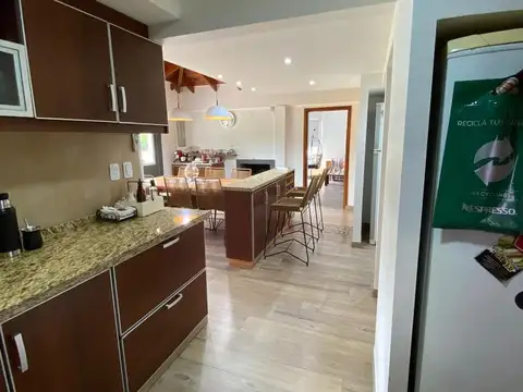 Casa en Venta 10 años