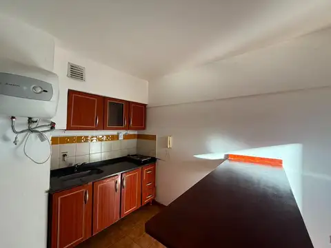 Departamento en Venta en Alberdi, USD 38.000