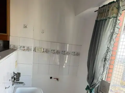 Departamento 4 ambientes con 1 baño
